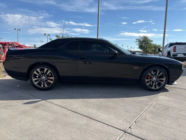2014 Dodge Challenger SRT8 & 392 3rd Gen - Image 12 of 20