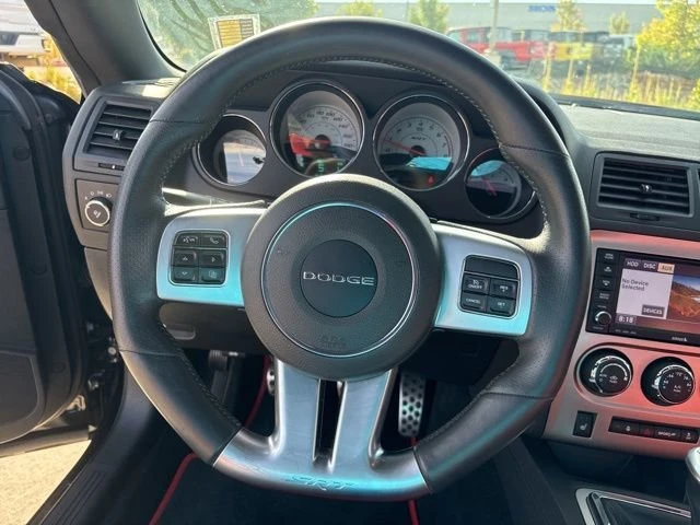 2014 Dodge Challenger SRT8 & 392 3rd Gen - Image 14 of 20