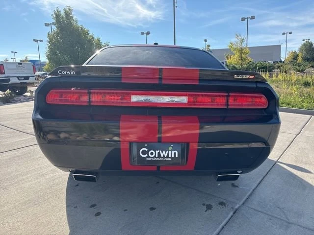 2014 Dodge Challenger SRT8 & 392 3rd Gen - Image 8 of 20
