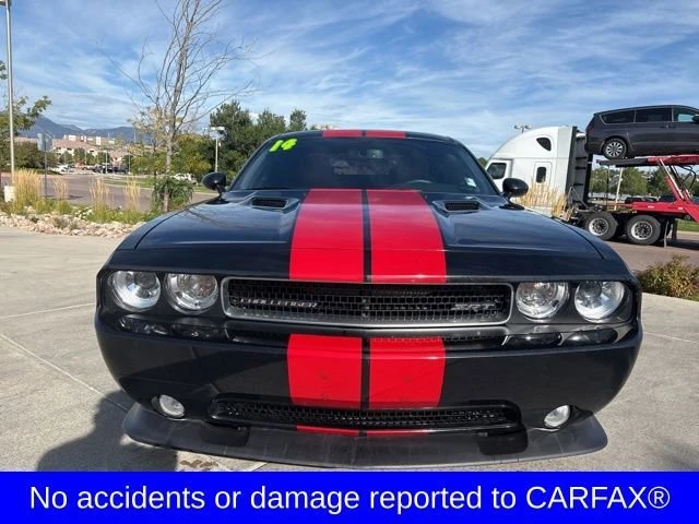 2014 Dodge Challenger SRT8 & 392 3rd Gen - Image 2 of 20