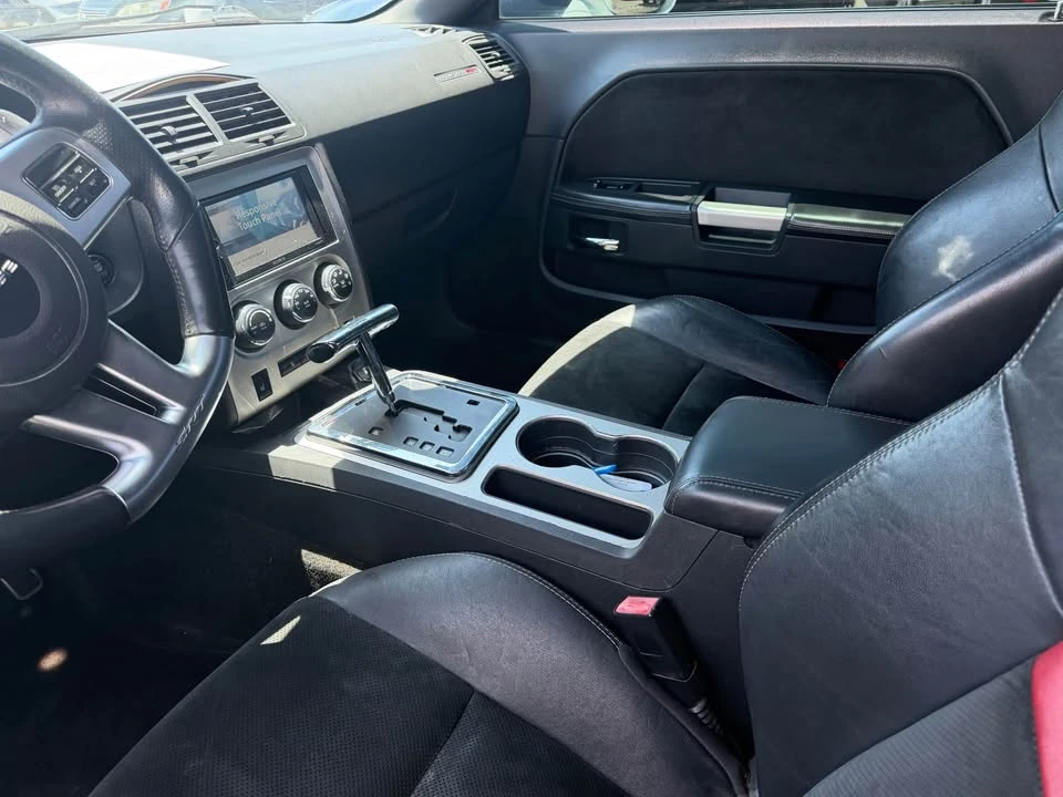 2014 Dodge Challenger SRT8 & 392 3rd Gen - Image 8 of 11