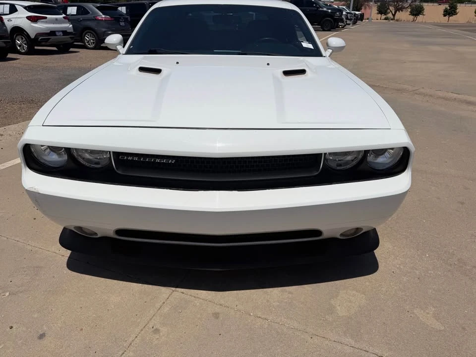 2014 Dodge Challenger SRT8 & 392 3rd Gen - Image 5 of 11