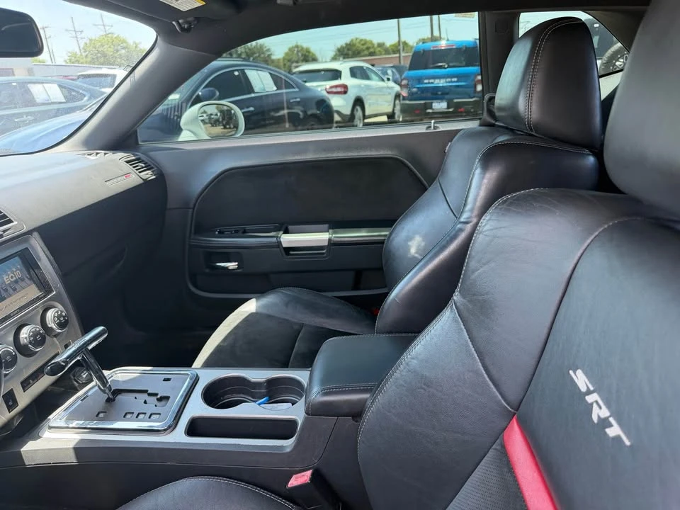 2014 Dodge Challenger SRT8 & 392 3rd Gen - Image 11 of 11