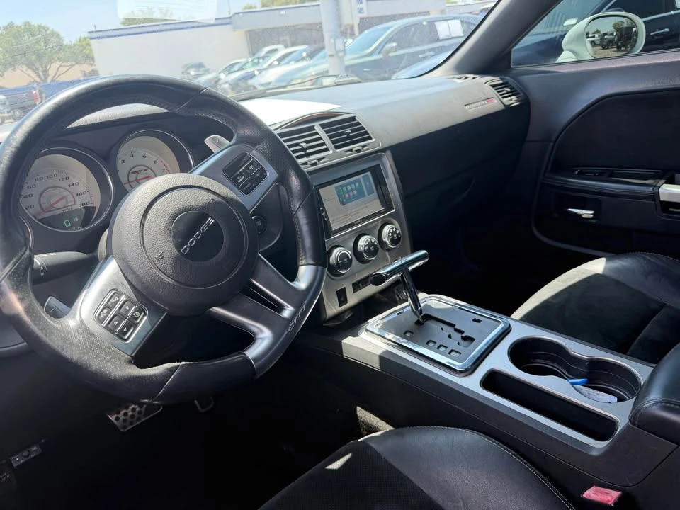 2014 Dodge Challenger SRT8 & 392 3rd Gen - Image 7 of 11