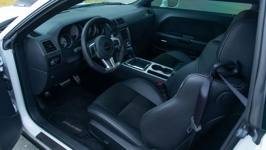 2014 Dodge Challenger SRT8 & 392 3rd Gen - Image 4 of 20