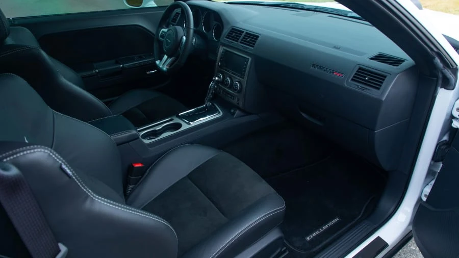 2014 Dodge Challenger SRT8 & 392 3rd Gen - Image 5 of 20