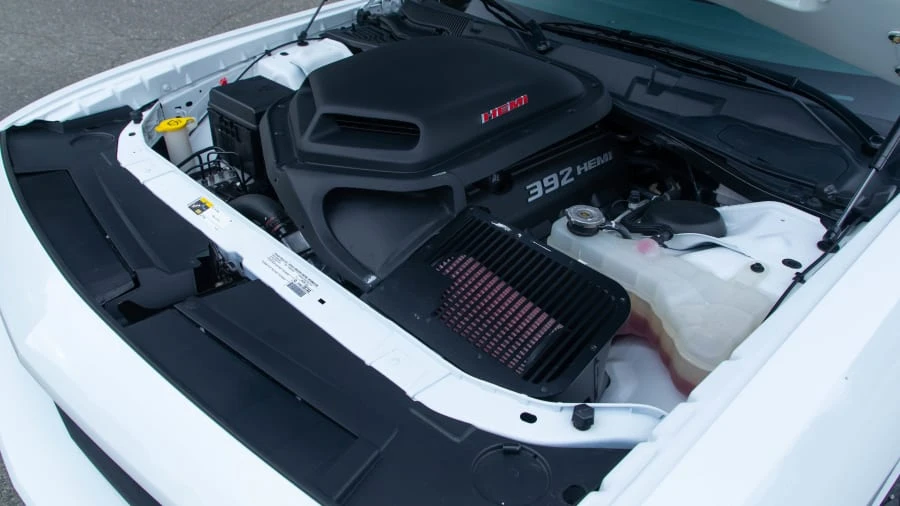 2014 Dodge Challenger SRT8 & 392 3rd Gen - Image 6 of 20