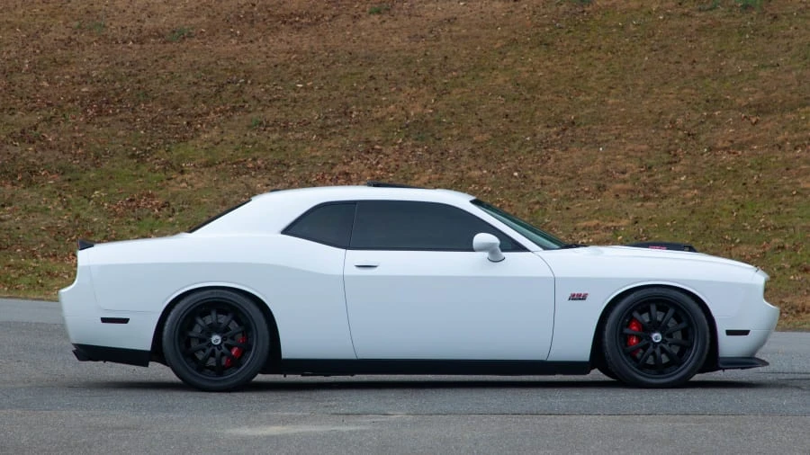 2014 Dodge Challenger SRT8 & 392 3rd Gen - Image 8 of 20