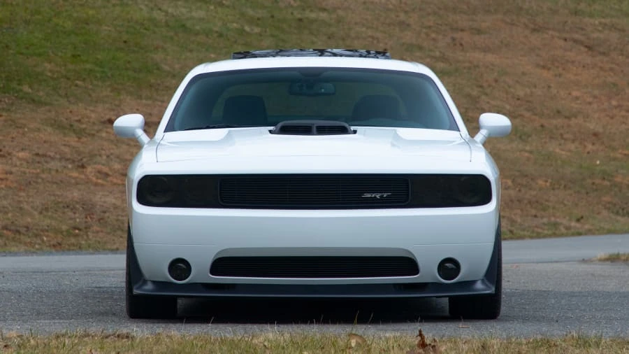 2014 Dodge Challenger SRT8 & 392 3rd Gen - Image 10 of 20