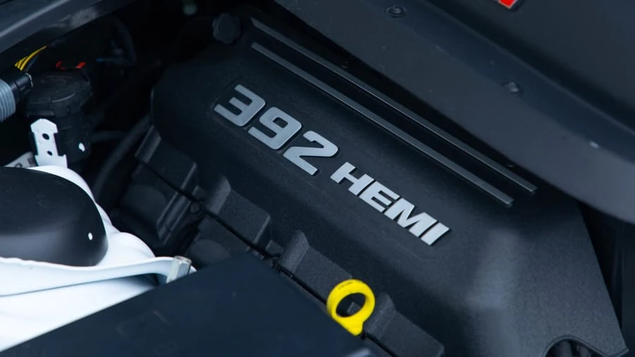 2014 Dodge Challenger SRT8 & 392 3rd Gen - Image 11 of 20