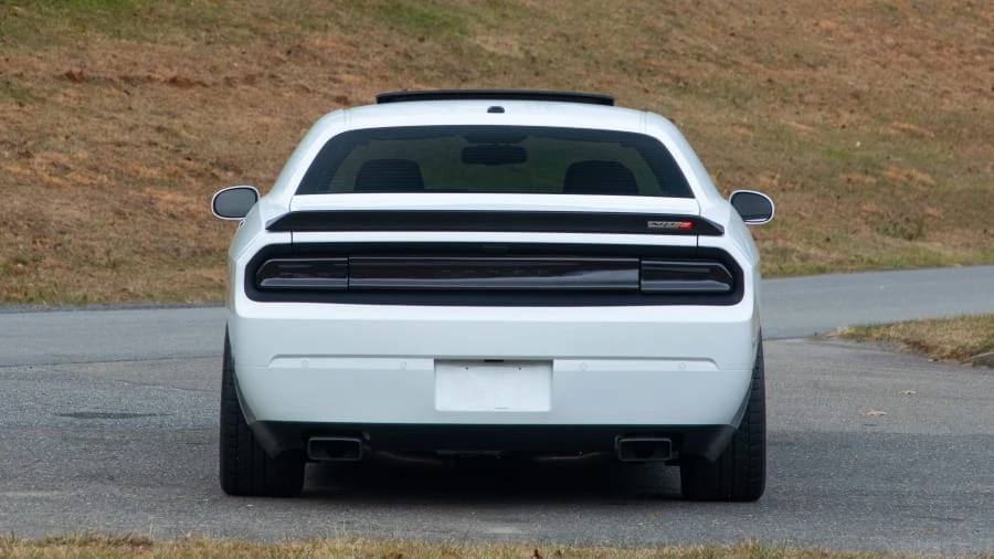 2014 Dodge Challenger SRT8 & 392 3rd Gen - Image 12 of 20