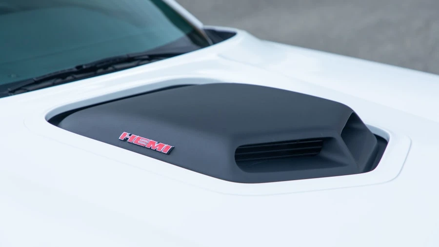 2014 Dodge Challenger SRT8 & 392 3rd Gen - Image 13 of 20