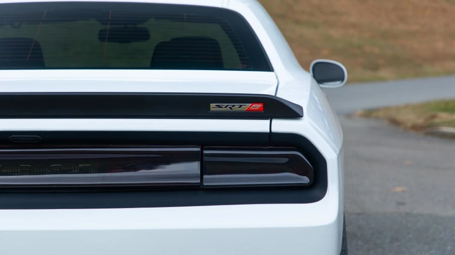 2014 Dodge Challenger SRT8 & 392 3rd Gen - Image 14 of 20