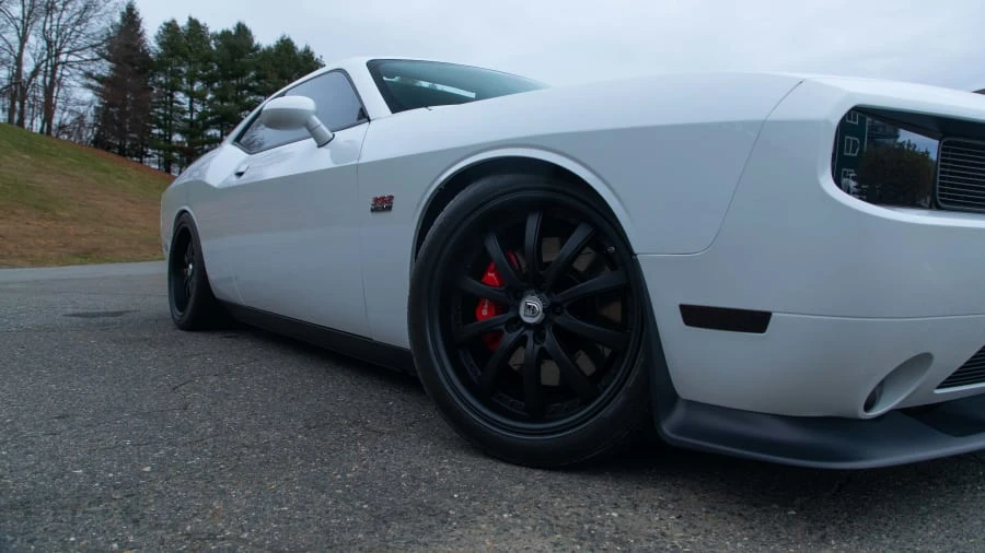 2014 Dodge Challenger SRT8 & 392 3rd Gen - Image 15 of 20