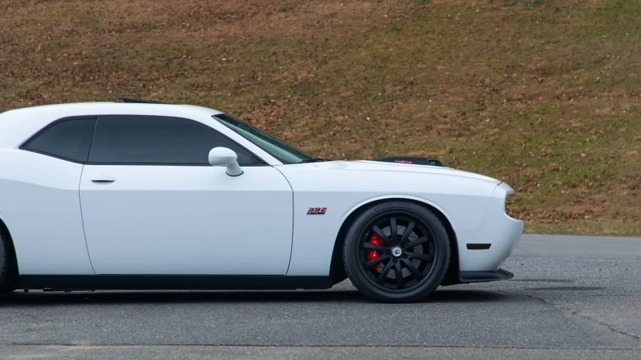 2014 Dodge Challenger SRT8 & 392 3rd Gen - Image 16 of 20