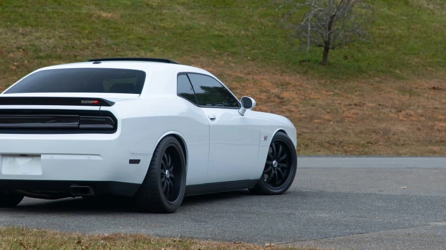 2014 Dodge Challenger SRT8 & 392 3rd Gen - Image 18 of 20