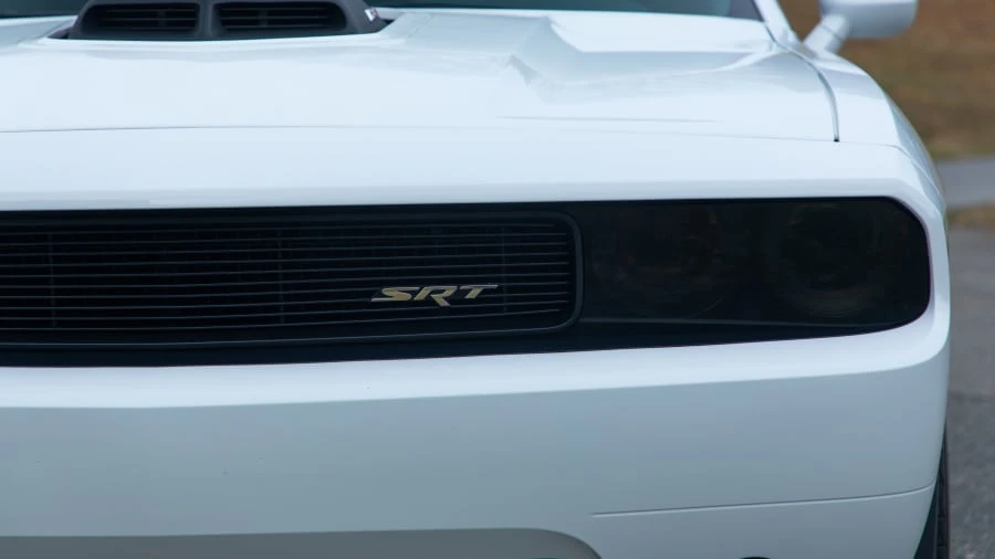 2014 Dodge Challenger SRT8 & 392 3rd Gen - Image 19 of 20
