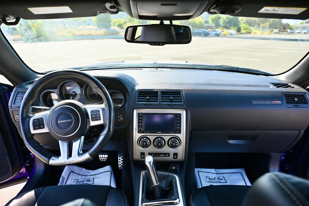2014 Dodge Challenger SRT8 & 392 3rd Gen - Image 21 of 26