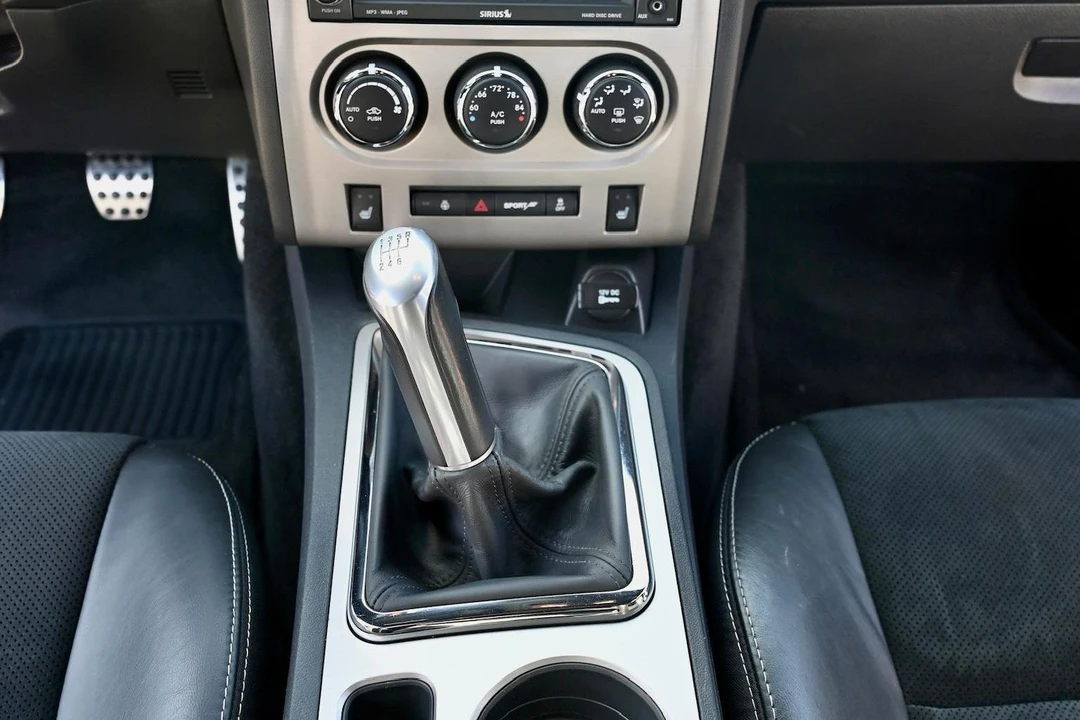 2014 Dodge Challenger SRT8 & 392 3rd Gen - Image 23 of 26