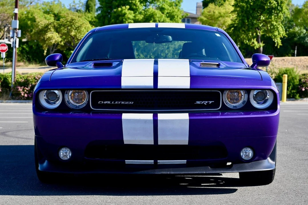 2014 Dodge Challenger SRT8 & 392 3rd Gen - Image 2 of 26