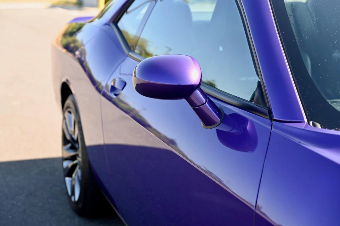 2014 Dodge Challenger SRT8 & 392 3rd Gen - Image 14 of 26