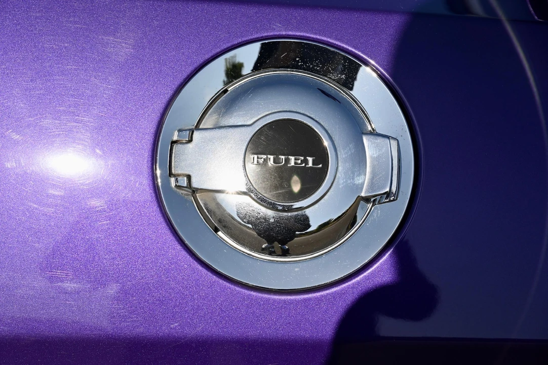 2014 Dodge Challenger SRT8 & 392 3rd Gen - Image 11 of 26