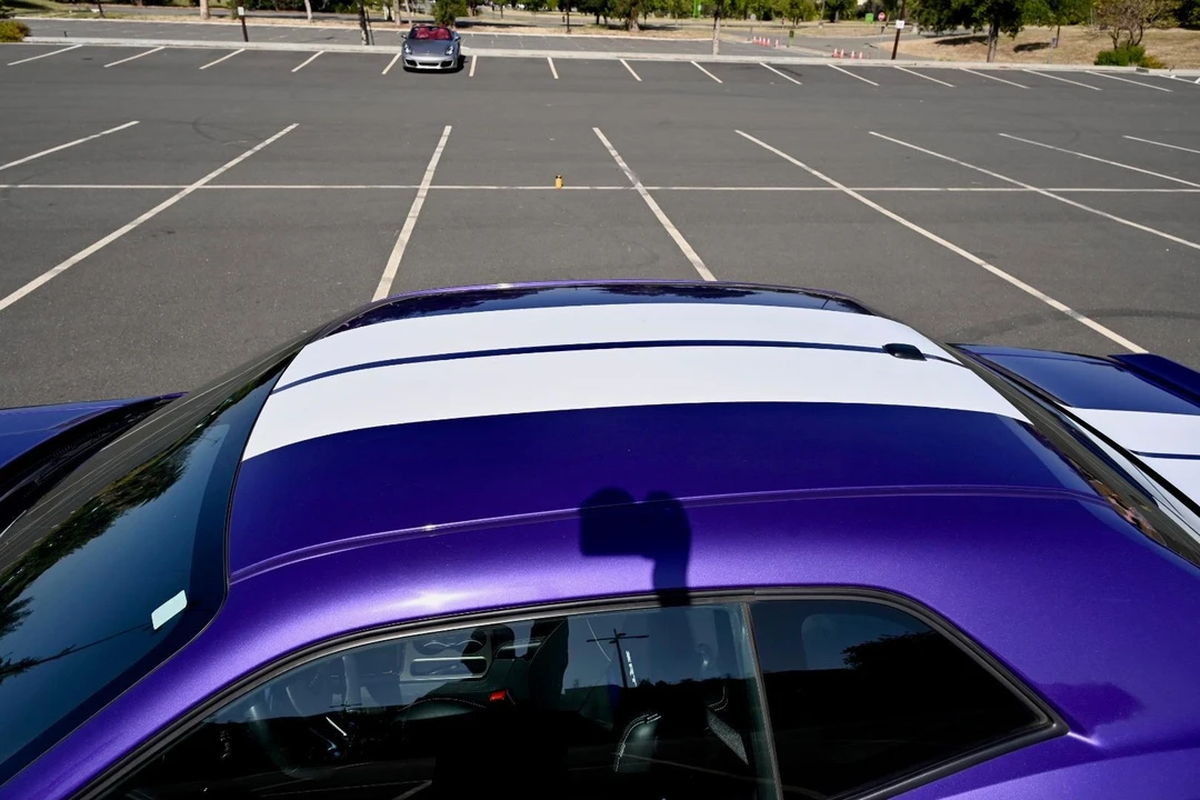 2014 Dodge Challenger SRT8 & 392 3rd Gen - Image 10 of 26