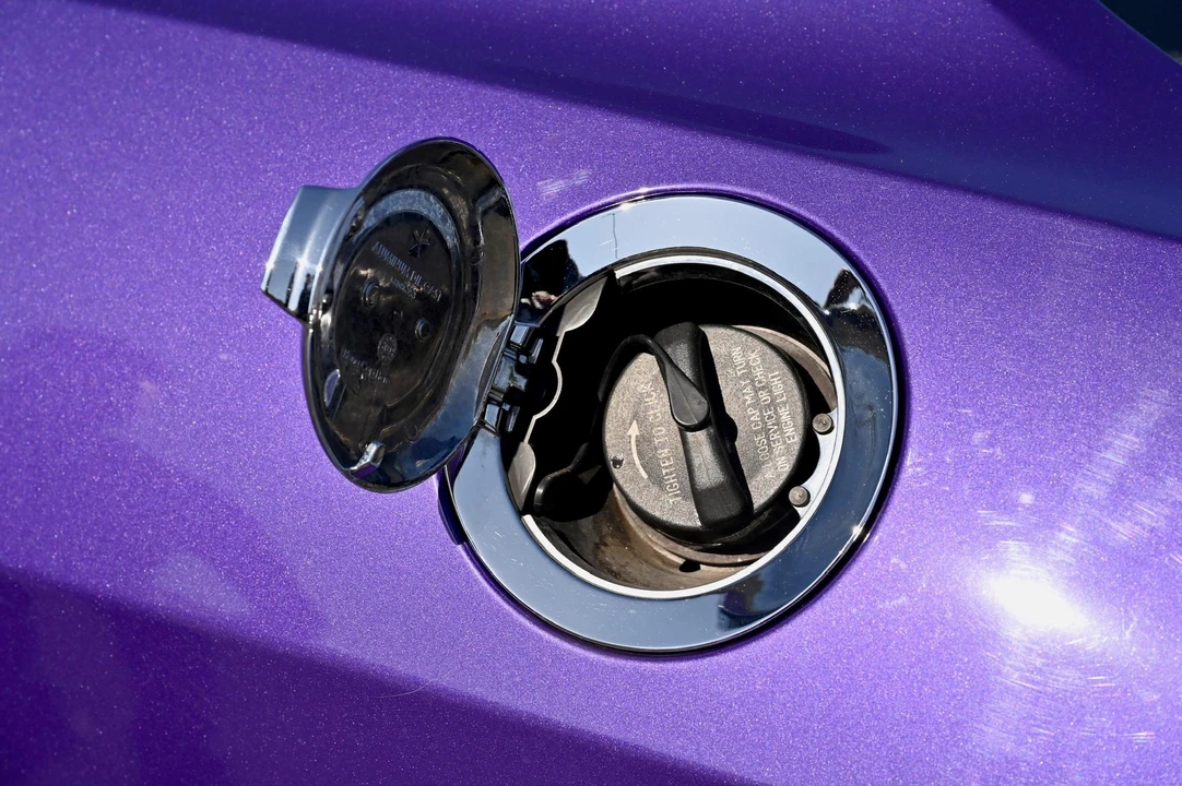 2014 Dodge Challenger SRT8 & 392 3rd Gen - Image 12 of 26
