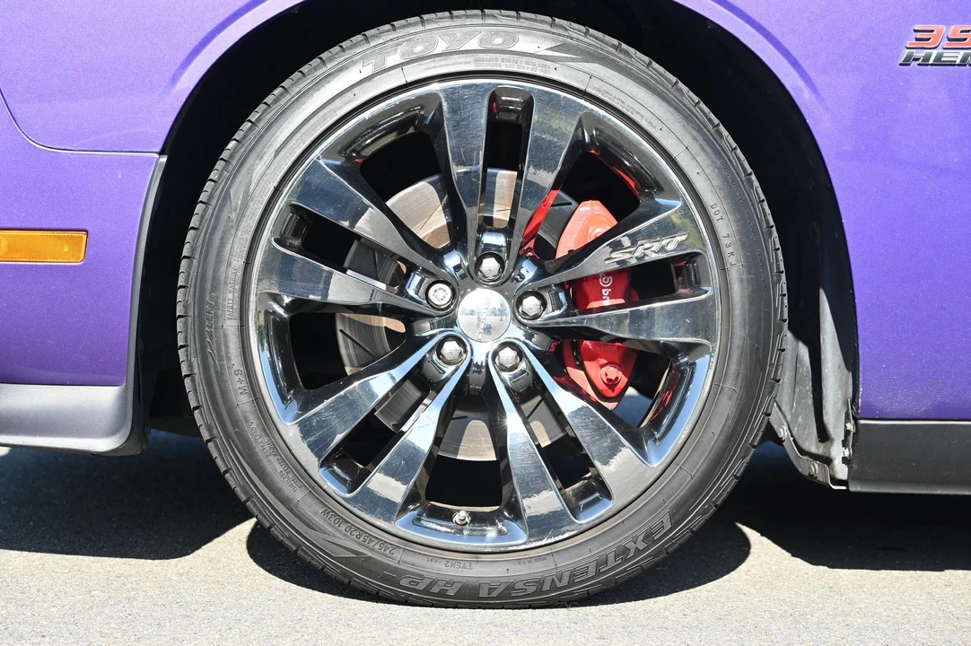 2014 Dodge Challenger SRT8 & 392 3rd Gen - Image 15 of 26