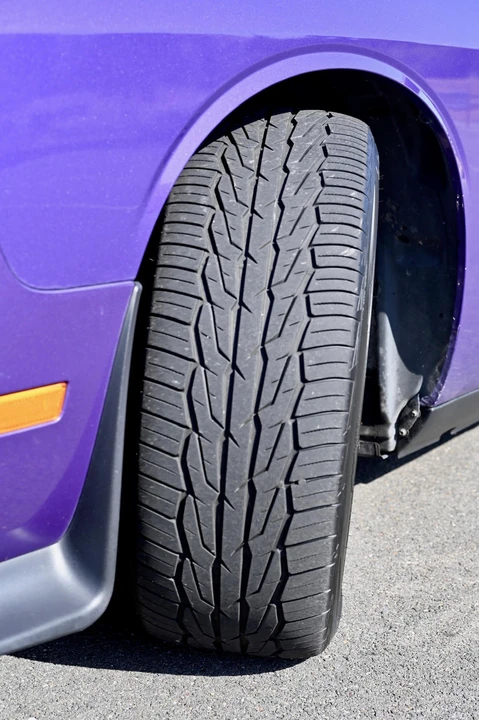 2014 Dodge Challenger SRT8 & 392 3rd Gen - Image 20 of 26