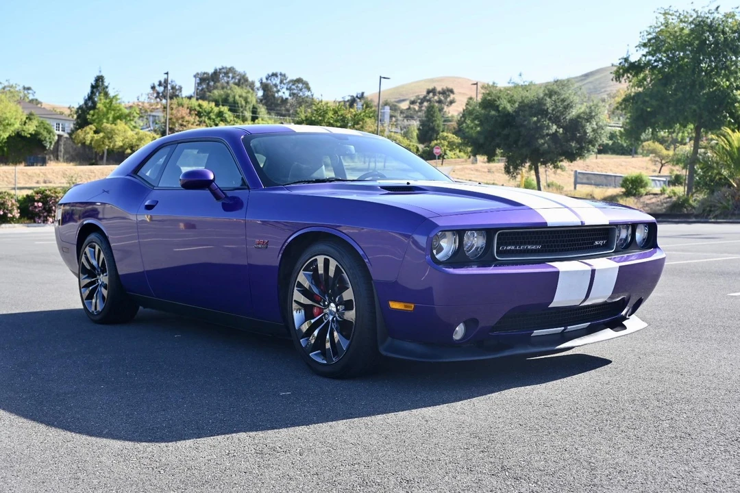 2014 Dodge Challenger SRT8 & 392 3rd Gen - Image 7 of 26