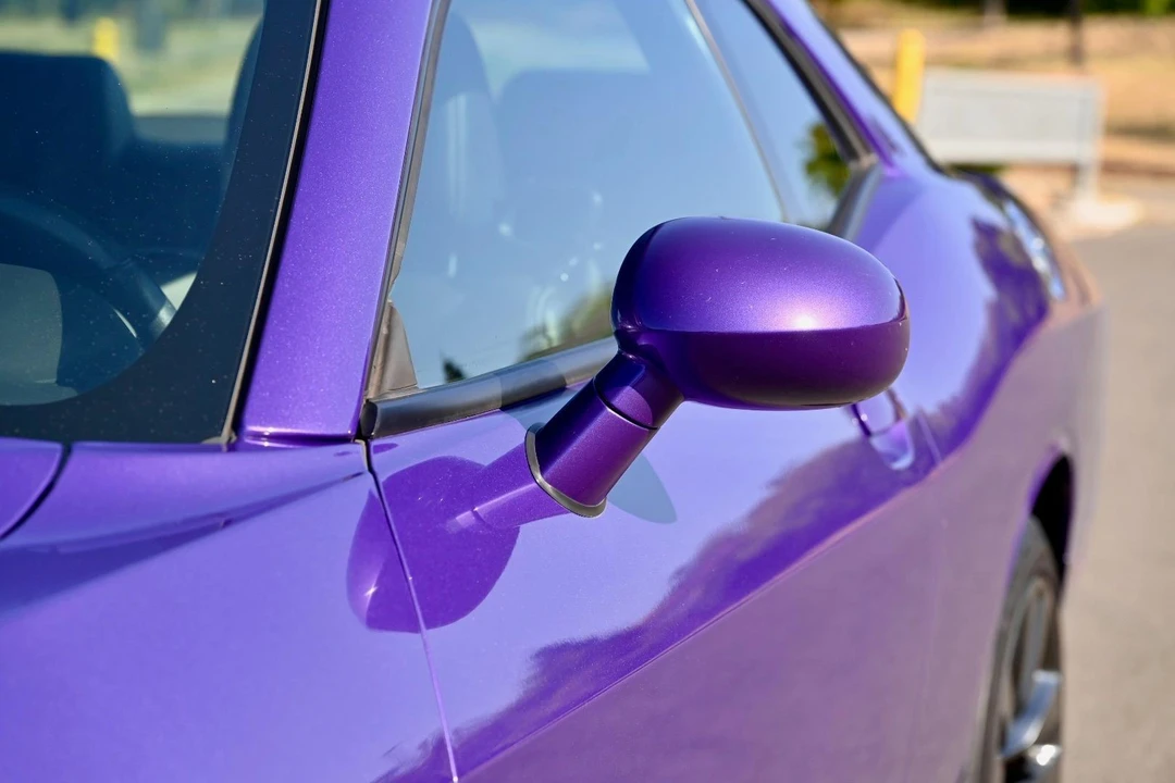 2014 Dodge Challenger SRT8 & 392 3rd Gen - Image 8 of 26