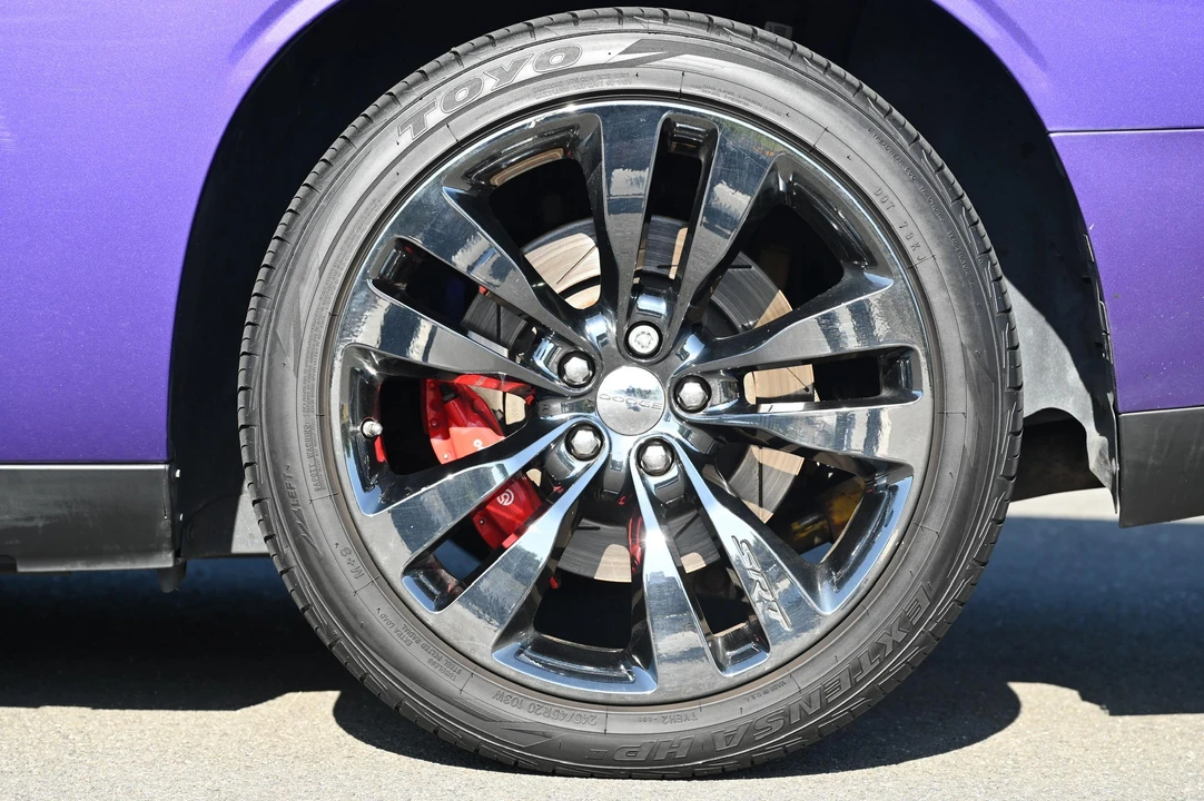 2014 Dodge Challenger SRT8 & 392 3rd Gen - Image 16 of 26