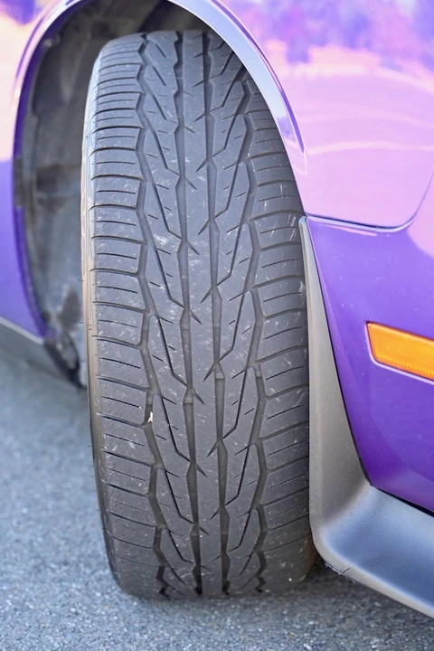 2014 Dodge Challenger SRT8 & 392 3rd Gen - Image 19 of 26