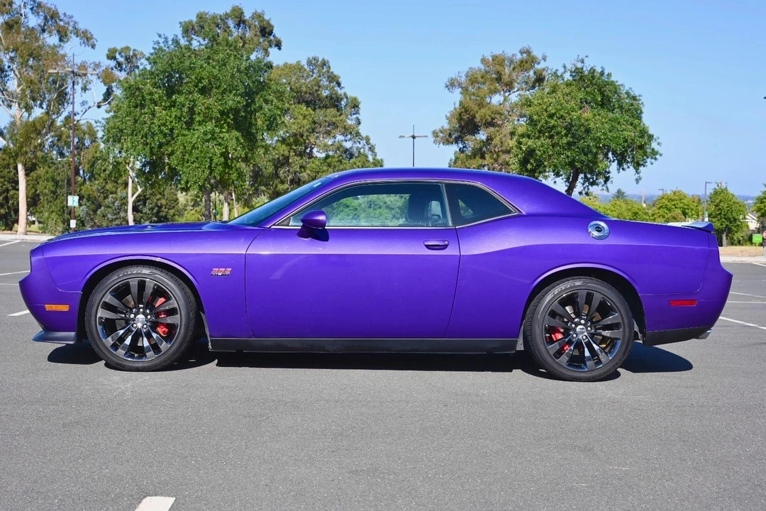2014 Dodge Challenger SRT8 & 392 3rd Gen - Image 6 of 26