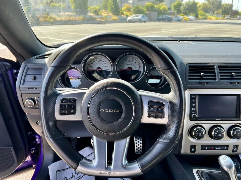 2014 Dodge Challenger SRT8 & 392 3rd Gen - Image 26 of 26