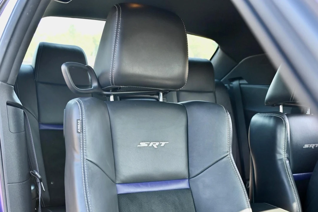 2014 Dodge Challenger SRT8 & 392 3rd Gen - Image 22 of 26