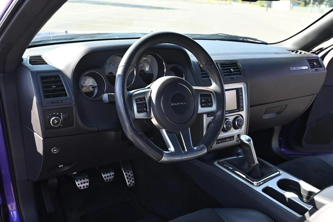 2014 Dodge Challenger SRT8 & 392 3rd Gen - Image 25 of 26