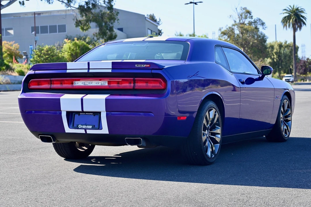 2014 Dodge Challenger SRT8 & 392 3rd Gen - Image 4 of 26