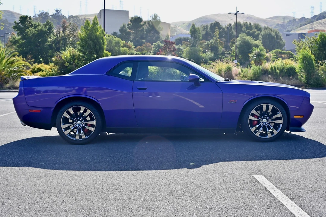 2014 Dodge Challenger SRT8 & 392 3rd Gen - Image 3 of 26