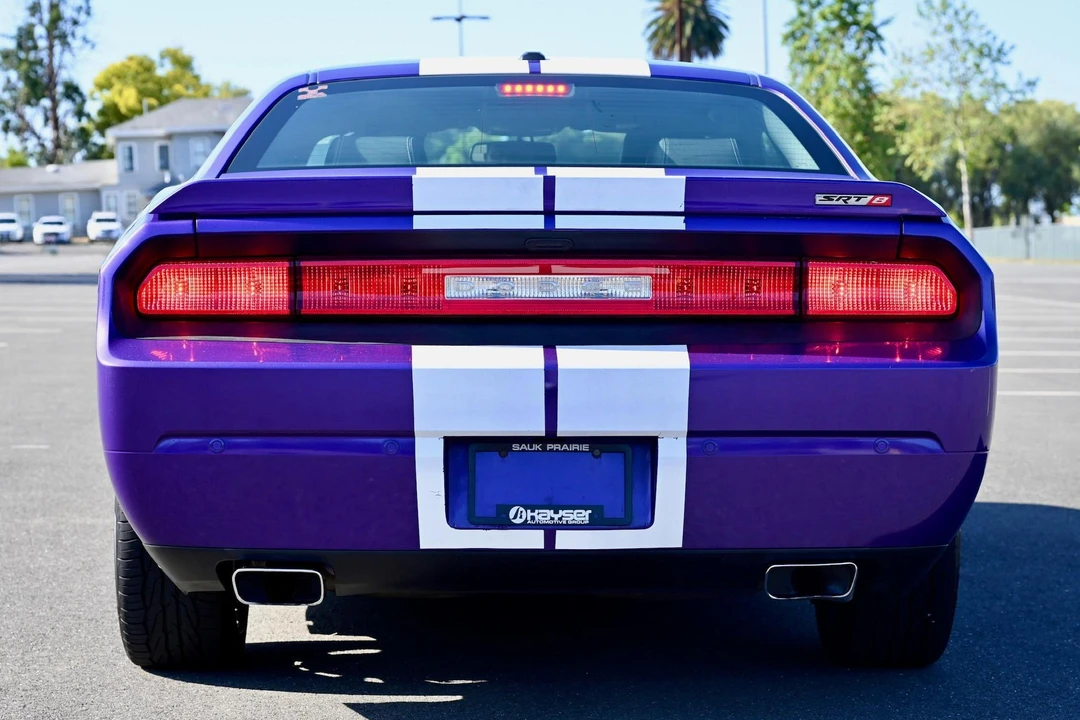2014 Dodge Challenger SRT8 & 392 3rd Gen - Image 5 of 26
