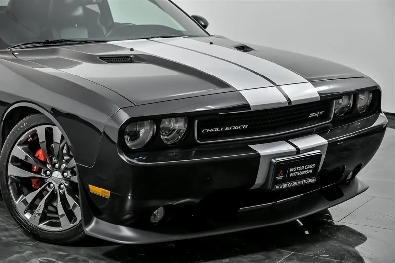 2014 Dodge Challenger SRT8 & 392 3rd Gen - Image 2 of 21