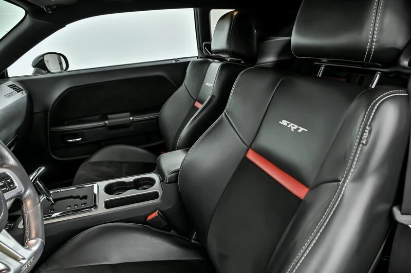 2014 Dodge Challenger SRT8 & 392 3rd Gen - Image 20 of 21