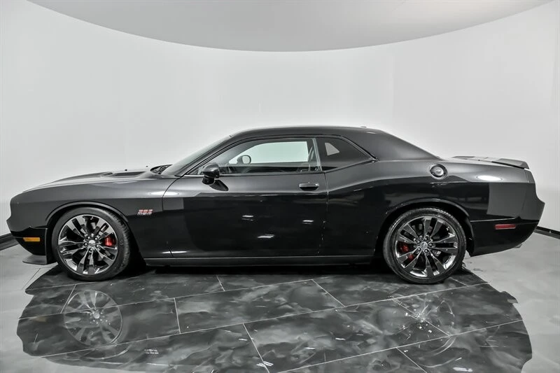 2014 Dodge Challenger SRT8 & 392 3rd Gen - Image 7 of 21