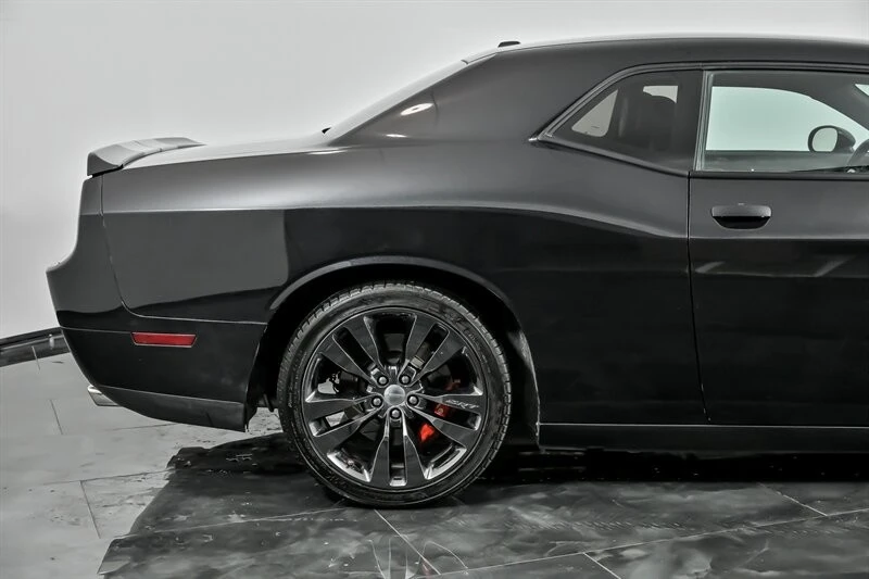 2014 Dodge Challenger SRT8 & 392 3rd Gen - Image 12 of 21