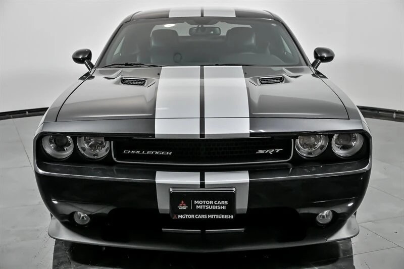 2014 Dodge Challenger SRT8 & 392 3rd Gen - Image 4 of 21