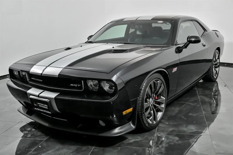 2014 Dodge Challenger SRT8 & 392 3rd Gen - Image 5 of 21