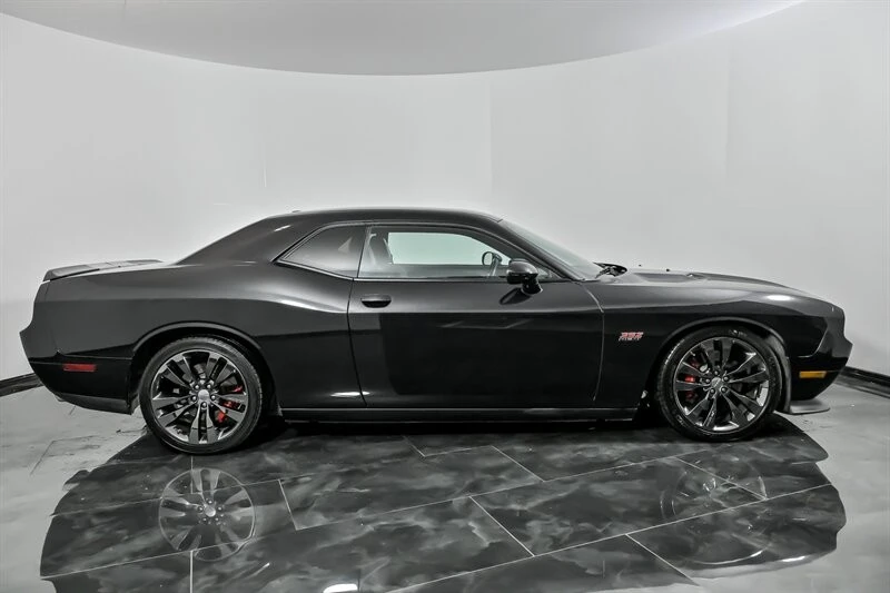 2014 Dodge Challenger SRT8 & 392 3rd Gen - Image 13 of 21