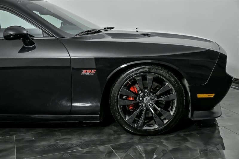 2014 Dodge Challenger SRT8 & 392 3rd Gen - Image 14 of 21