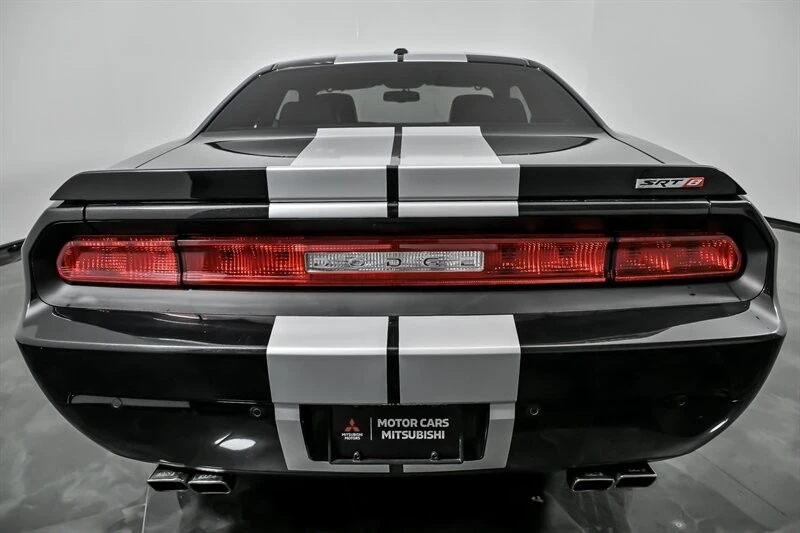 2014 Dodge Challenger SRT8 & 392 3rd Gen - Image 10 of 21